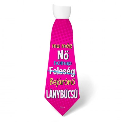 lanybucsu nyakkendo 0046